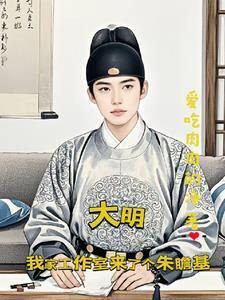 我家的大明郡主好看吗