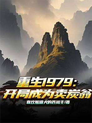 重生1979开局从分家开始的