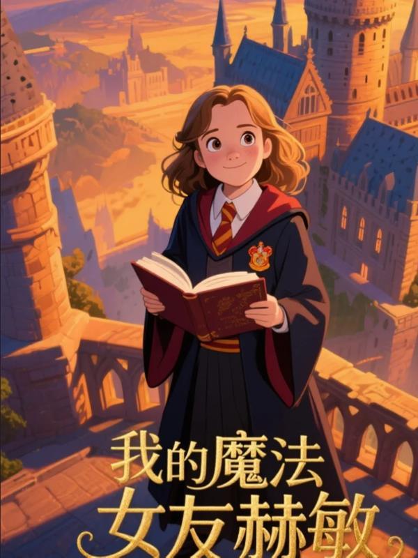 霍格沃茨我在赫敏