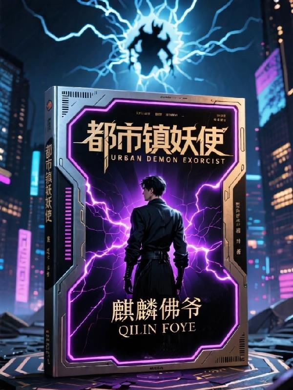 都市妖奇谈简介