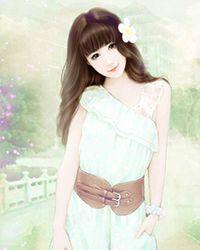 诱夫入怀人可攸心