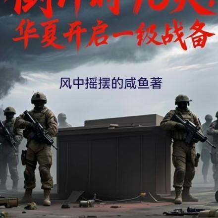 倒计时90天华夏进入一级战备状态男女主